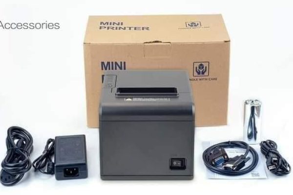 POINT OF SALE PRINTER - HARARE